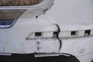 Изображение товара 65438 - 00065438 bamper zadnij Ford Mondeo 3