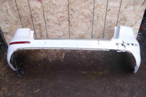 Изображение товара 65438 - 00065438 bamper zadnij Ford Mondeo