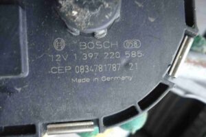 Изображение товара 65439 - 00065439 trapetsiya dvornikov Ford Transit 1