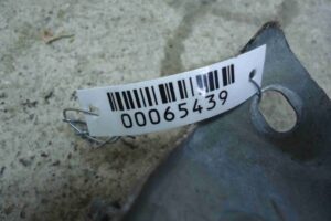 Изображение товара 65439 - 00065439 trapetsiya dvornikov Ford Transit 2