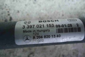 Изображение товара 65439 - 00065439 trapetsiya dvornikov Ford Transit 3