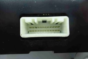 Изображение товара 65446 - 00065446 displej informatsionnyj Lexus RX 1