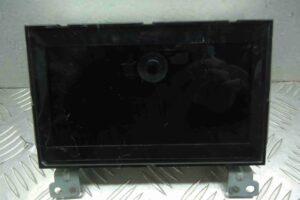 Изображение товара 65446 - 00065446 displej informatsionnyj Lexus RX 3