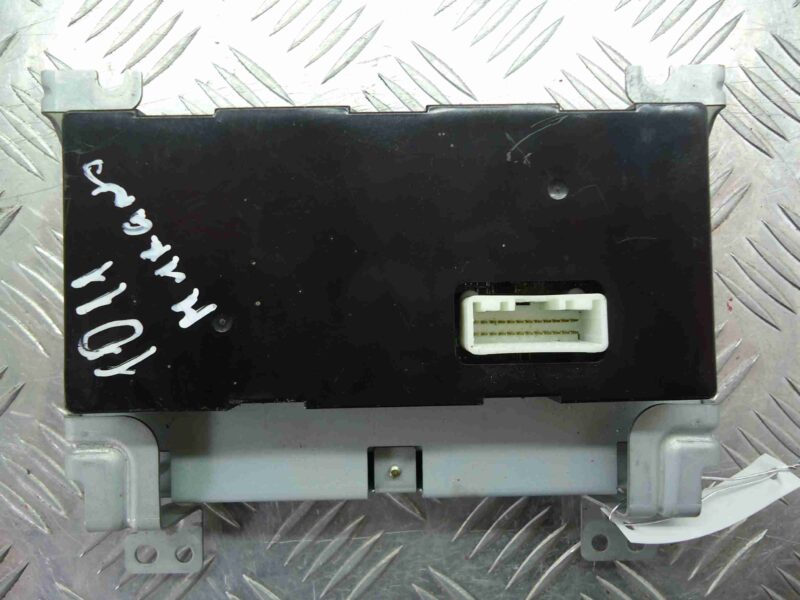 Изображение товара 65446 - 00065446 displej informatsionnyj Lexus RX