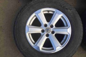 Изображение товара 65447 - 00065447 disk litoj Skoda Octavia 1