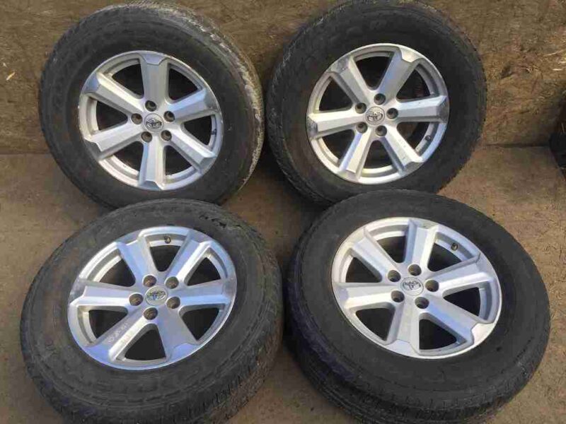 Изображение товара 65447 - 00065447 disk litoj Skoda Octavia