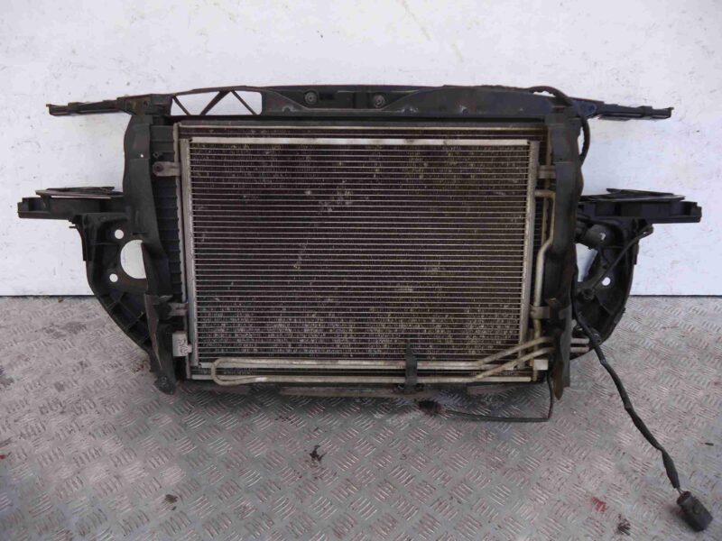 Изображение товара 65452 - 00065452 kasseta radiatorov