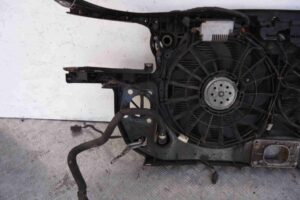 Изображение товара 65452 - 00065452 kasseta radiatorov 1