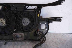 Изображение товара 65452 - 00065452 kasseta radiatorov 3