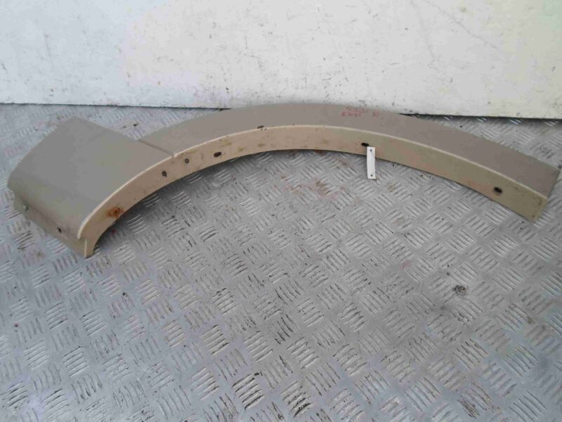 Изображение товара 65454 - 00065454 nakladka zadnego pravogo kryla BMW 4 Series