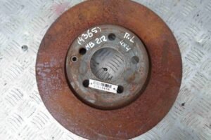 Изображение товара 65456 - 00065456 disk tormoznoj perednij Ford Explorer 1