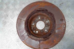 Изображение товара 65456 - 00065456 disk tormoznoj perednij Ford Explorer 3
