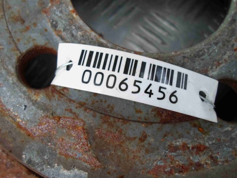 Изображение товара 65456 - 00065456 disk tormoznoj perednij Ford Explorer