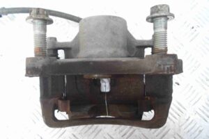 Изображение товара 65458 - 00065458 support perednij levyj 2