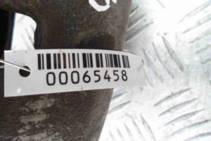 Изображение товара 65458 - 00065458 support perednij levyj 3