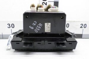 Изображение товара 65469 - 00065469 pereklyuchatel otopitelya Citroen C5 1