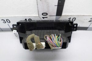 Изображение товара 65469 - 00065469 pereklyuchatel otopitelya Citroen C5 3