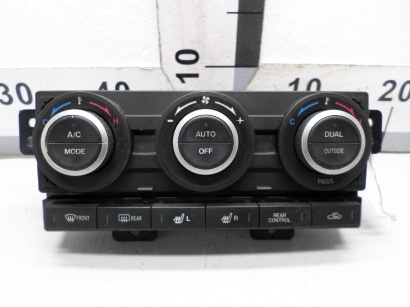 Изображение товара 65469 - 00065469 pereklyuchatel otopitelya Citroen C5