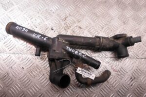 Изображение товара 65472 - 00065472 korpus termostata Toyota Corolla Verso 2