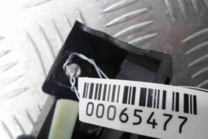 Изображение товара 65477 - 00065477 kronshtejn zadnego bampera 1