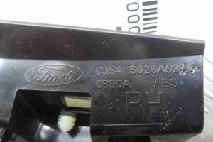 Изображение товара 65477 - 00065477 kronshtejn zadnego bampera 2