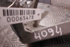 Изображение товара 65478 - 00065478 kronshtejn generatora Toyota Corolla Verso 1