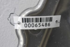 Изображение товара 65486 - 00065486 steklopodemnik zadnij pravyj 2