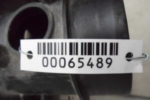 Изображение товара 65489 - 00065489 korpus vozdushnogo filtra
