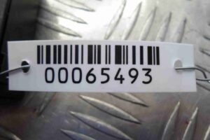 Изображение товара 65493 - 00065493 blok upravleniya Toyota Hiace 2