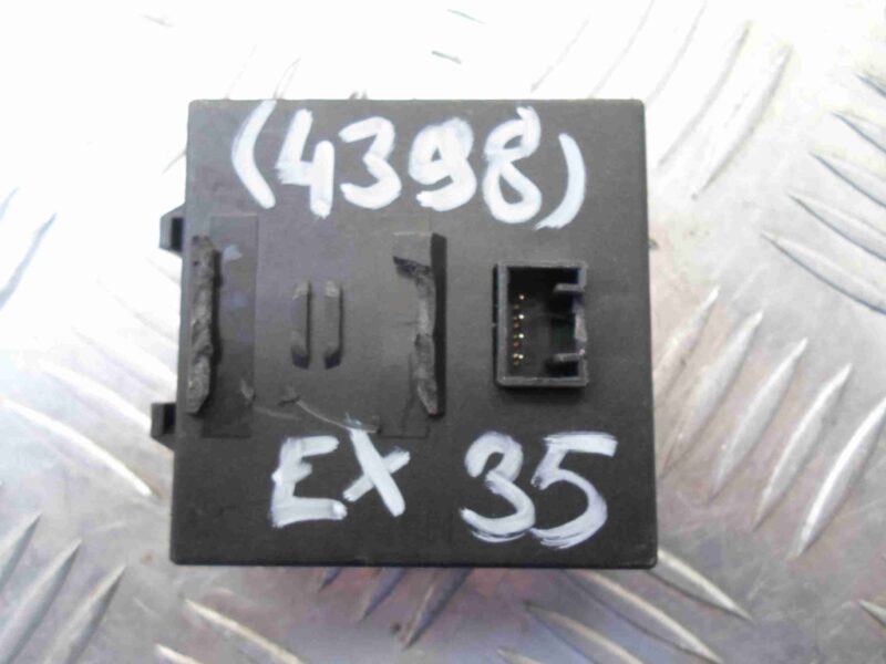 Изображение товара 65493 - 00065493 blok upravleniya Toyota Hiace
