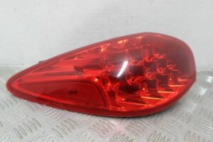 Изображение товара 65494 - 00065494 fonar kryla levyj Toyota Hiace