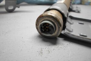 Изображение товара 65508 - 00065508 podushka bezopasnosti potolochnaya pravaya Peugeot 306 1