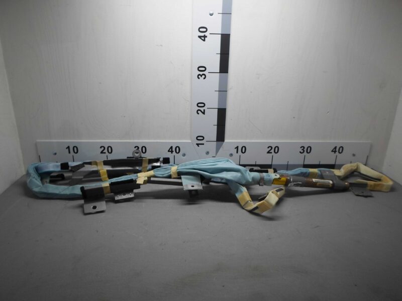 Изображение товара 65508 - 00065508 podushka bezopasnosti potolochnaya pravaya Peugeot 306