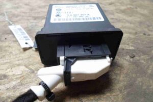 Изображение товара 65510 - 00065510 blok upravleniya svetom Toyota Corolla Matrix 1