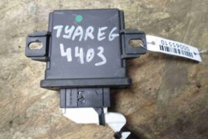 Изображение товара 65510 - 00065510 blok upravleniya svetom Toyota Corolla Matrix 2