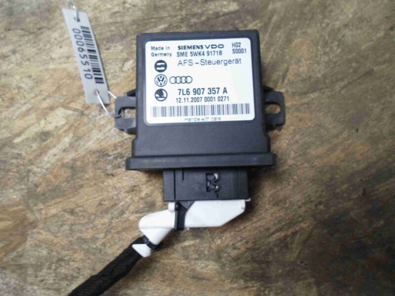 Изображение товара 65510 - 00065510 blok upravleniya svetom Toyota Corolla Matrix