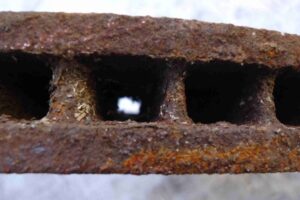 Изображение товара 65519 - 00065519 disk tormoznoj perednij LDV Convoy 1