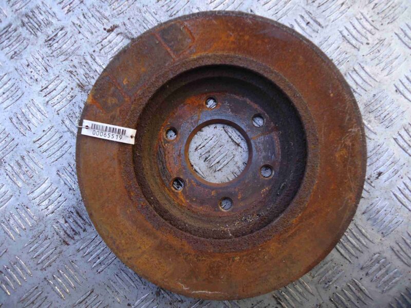 Изображение товара 65519 - 00065519 disk tormoznoj perednij LDV Convoy