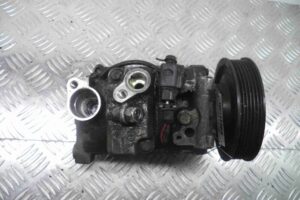 Изображение товара 65520 - 00065520 kompressor konditsionera 