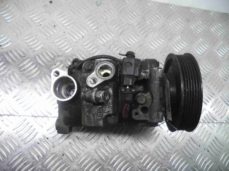 Изображение товара 65520 - 00065520 kompressor konditsionera