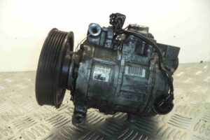 Изображение товара 65520 - 00065520 kompressor konditsionera 2