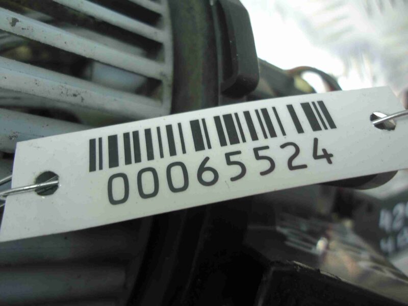 Изображение товара 65524 - 00065524 ventilyator otopitelya 1