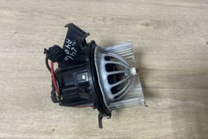 Изображение товара 65524 - 00065524 ventilyator otopitelya (motorchik pechki)