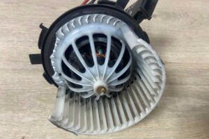 Изображение товара 65524 - 00065524 ventilyator otopitelya (motorchik pechki) 1