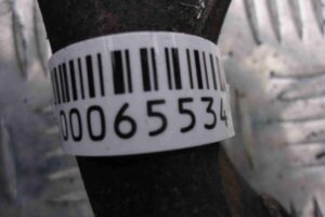 Изображение товара 65534 - 00065534 rychag perednij levyj nizhnij 1