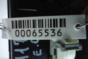 Изображение товара 65536 - 00065536 pereklyuchatel otopitelya 1