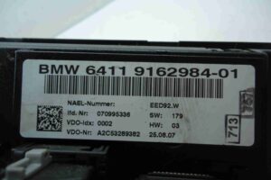 Изображение товара 65536 - 00065536 pereklyuchatel otopitelya 2