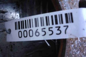 Изображение товара 65537 - 00065537 disk tormoznoj perednij LDV Convoy 1