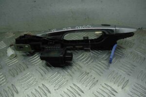 Изображение товара 65540 - 00065540 ruchka naruzhnaya Chevrolet Blazer 2