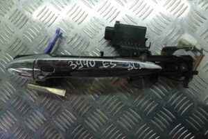 Изображение товара 65540 - 00065540 ruchka naruzhnaya Chevrolet Blazer 3